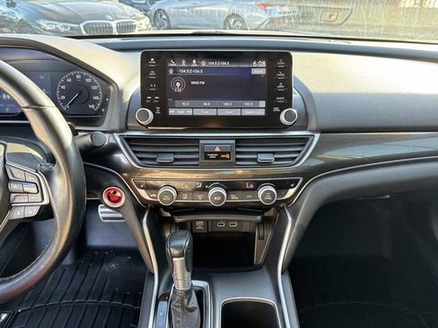 Used 2022 Honda Accord Sport Special Edition image 24