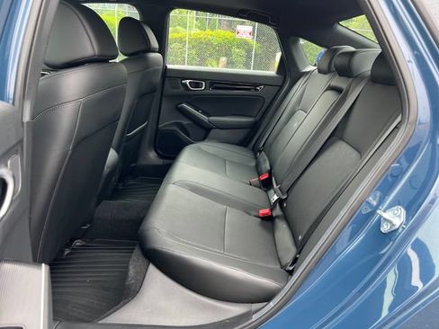 Used 2025 Honda Civic Sport image 14
