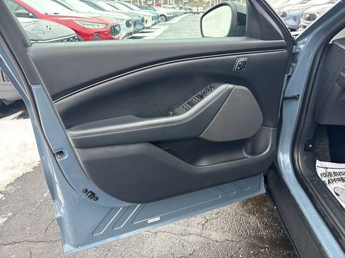 Used 2023 Ford Mustang Mach-E California Route 1 image 21