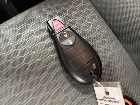 Used 2017 RAM 2500 Tradesman w/ Popular Equipment Group image 25