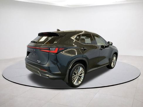 Used 2023 Lexus NX 350 AWD w/ Luxury Package image 6