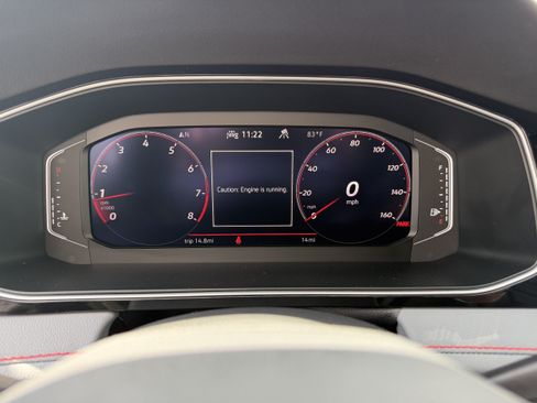 New 2026 Volkswagen Jetta GLI Autobahn FWD image 20