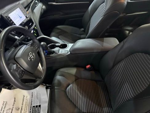 Used 2023 Toyota Camry SE image 26