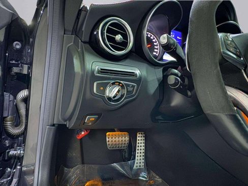 Used 2017 Mercedes-Benz C 43 AMG 4MATIC Coupe image 35