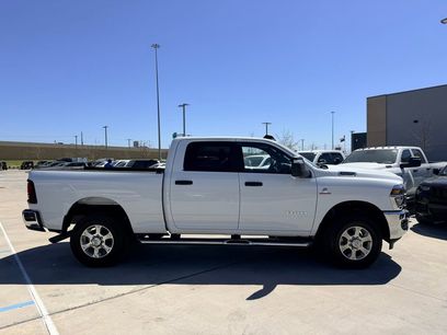 Used 2025 RAM 2500 Big Horn