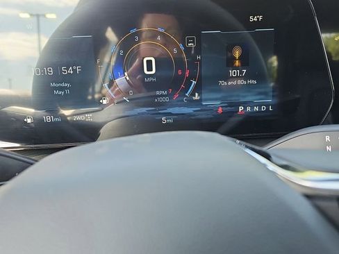 New 2026 Chevrolet Equinox LT w/ Convenience Package II AWD/4WD image 12