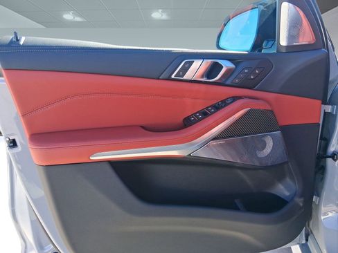 New 2026 BMW X5 M Competition w/ Executive Package image 12