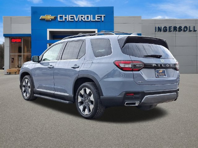 Used 2026 Honda Pilot Elite image 22