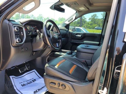 Used 2021 GMC Sierra 1500 SLT w/ SLT Premium Plus Package image 22
