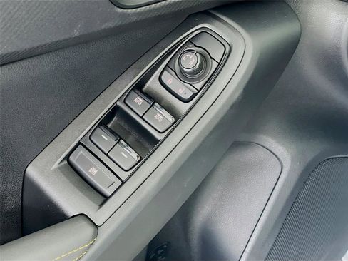 New 2025 Subaru Crosstrek 2.5i Sport w/ Crosstrek Mirror Package image 16
