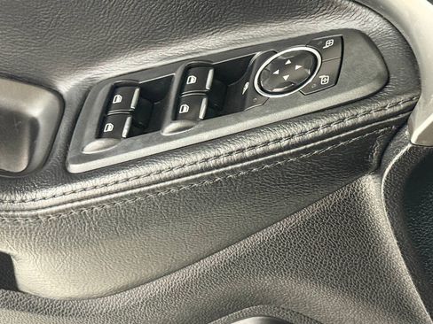 Used 2017 Ford Explorer 4WD Police Interceptor image 79