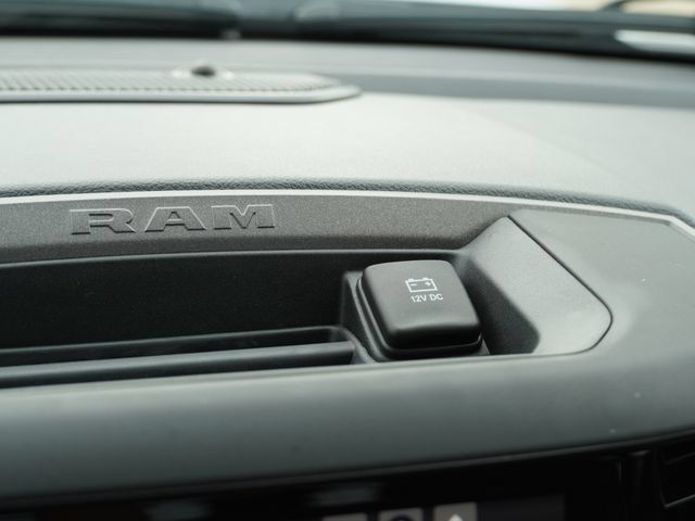 Used 2026 RAM 1500 Tradesman RWD image 29