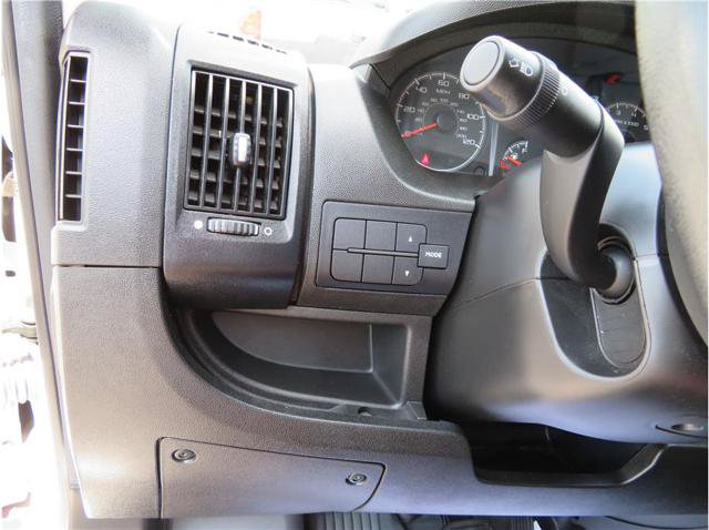 Used 2020 RAM ProMaster 3500 w/ Interior Convenience Group FWD image 11