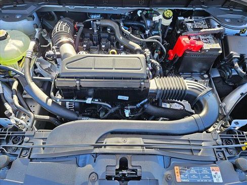 New 2026 Ford Escape ST-Line w/ Tech Pack #1 FWD image 17