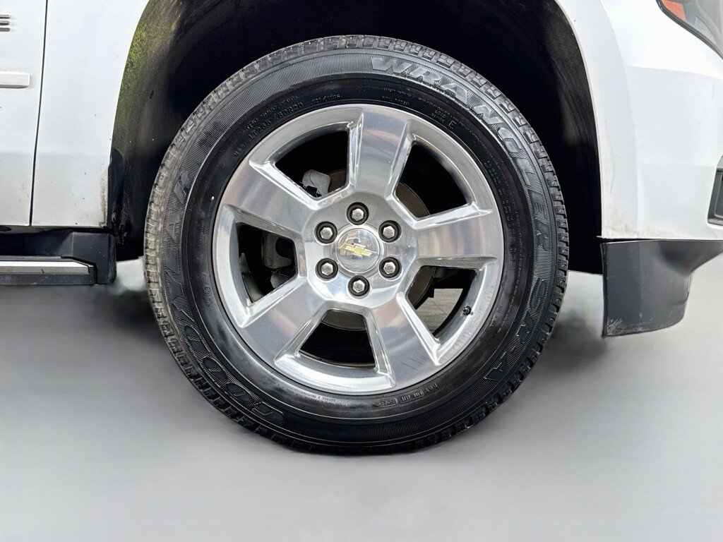 Used 2018 Chevrolet Tahoe Premier RWD image 48