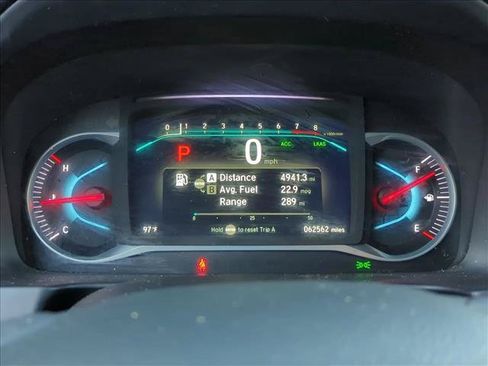 Certified 2019 Honda Pilot EX-L image 10