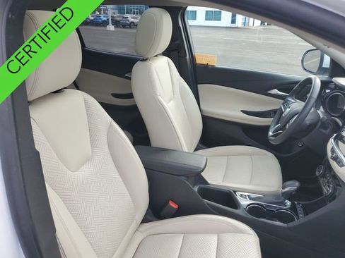 Used 2023 Buick Encore GX Essence w/ Advanced Technology Package image 29