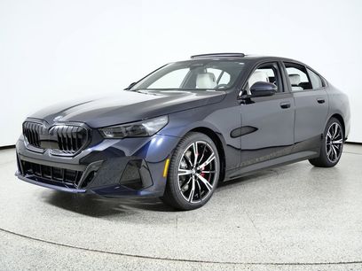 New 2026 BMW 530i xDrive