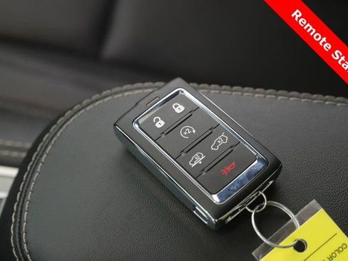 New 2026 Jeep Grand Wagoneer Limited image 3