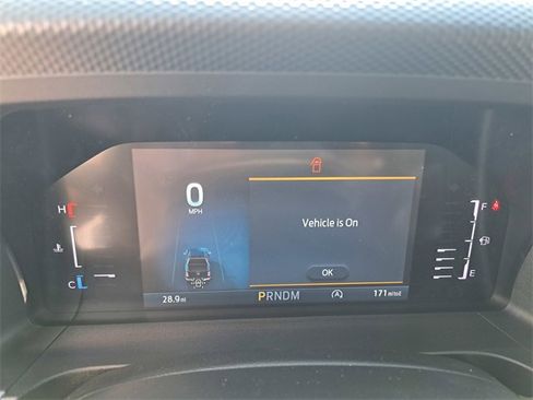 New 2025 Ford Ranger XL w/ Trailer Tow Package image 21