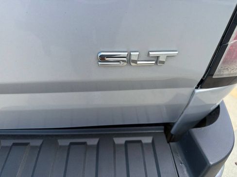 Used 2016 GMC Canyon SLT w/ Driver Alert Package RWD image 10