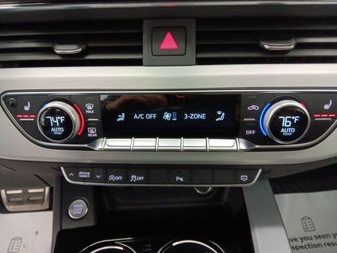 Used 2023 Audi A4 2.0T Premium Plus w/ Premium Plus Package AWD/4WD image 17
