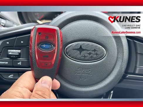 Used 2022 Subaru WRX Premium AWD/4WD image 38