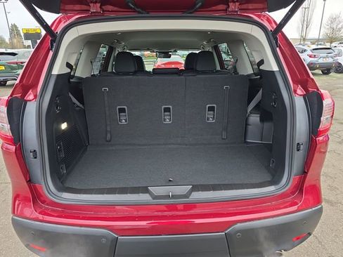 New 2026 Subaru Ascent Premium image 13