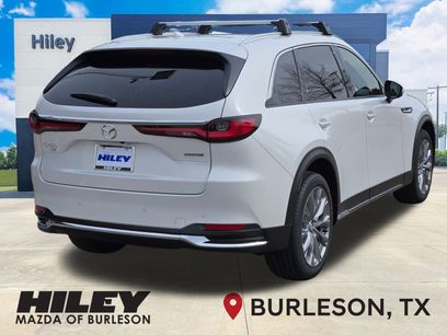New 2026 MAZDA CX-90 3.3 Turbo w/ Premium Plus Pkg