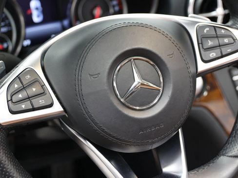 Used 2017 Mercedes-Benz SL 450 image 24