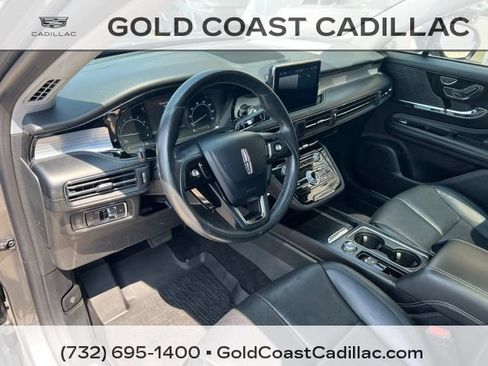 Used 2022 Lincoln Corsair AWD w/ Premium Package image 17