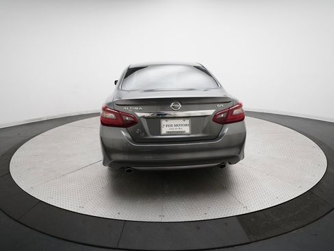 Used 2018 Nissan Altima 2.5 SR image 25