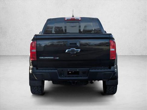 Used 2019 Chevrolet Colorado ZR2 image 6