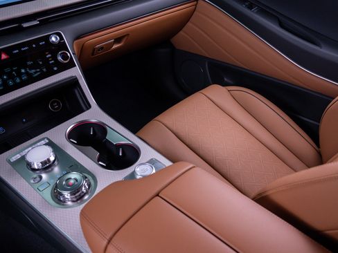 New 2026 Genesis GV80 2.5T Advanced AWD/4WD image 28