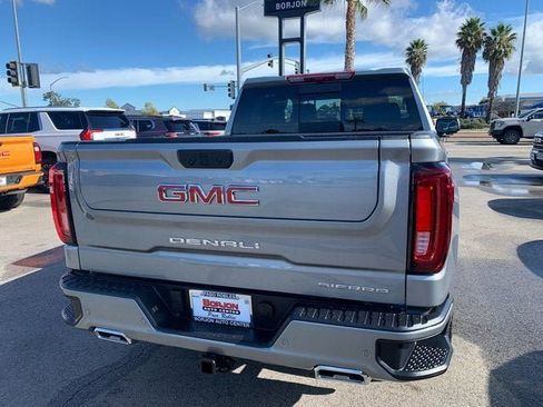 New 2026 GMC Sierra 1500 Denali AWD/4WD image 5