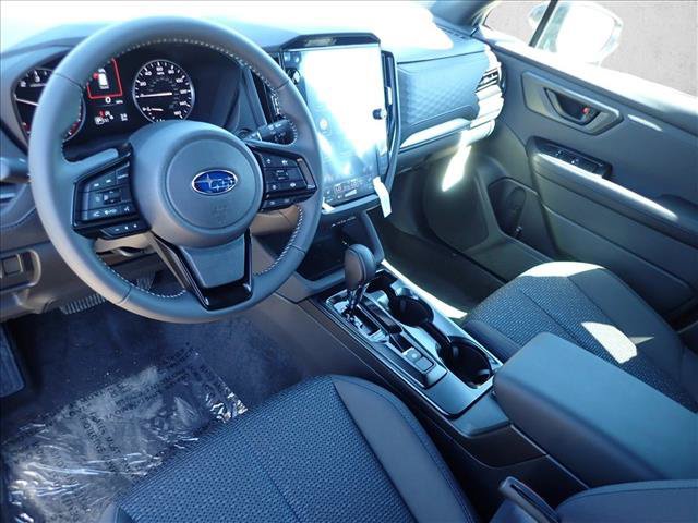 New 2026 Subaru Forester Premium AWD/4WD image 9
