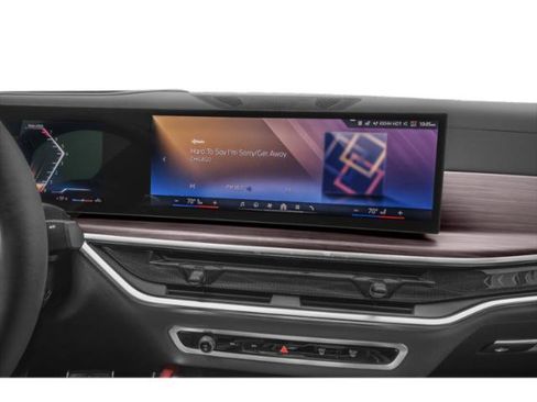 New 2027 BMW X6 M60i AWD/4WD image 7