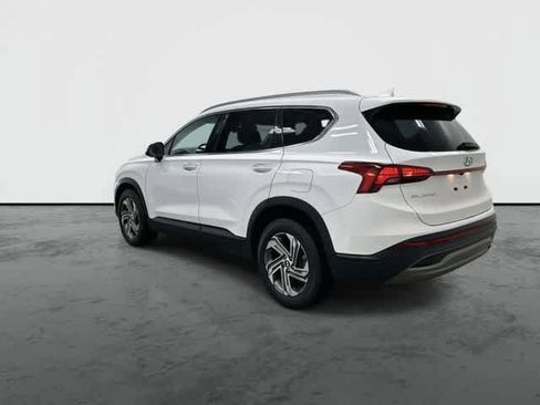 Used 2023 Hyundai Santa Fe SEL FWD image 9