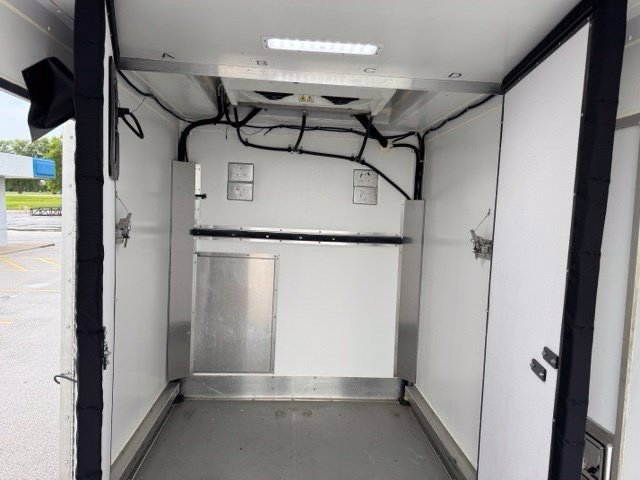 Used 2023 Ford E-350 and Econoline 350 Super Duty w/ Power Windows & Locks Group RWD image 16