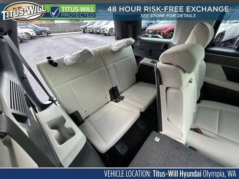 New 2026 Hyundai Santa Fe SE AWD/4WD image 35