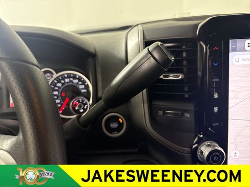 New 2026 RAM 2500 Tradesman AWD/4WD image 26