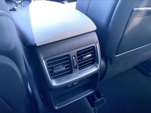 Used 2023 INFINITI QX55 Luxe w/ Cargo Package AWD/4WD image 33