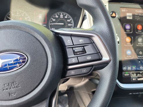Certified 2025 Subaru Impreza 2.0i Sport AWD/4WD image 32
