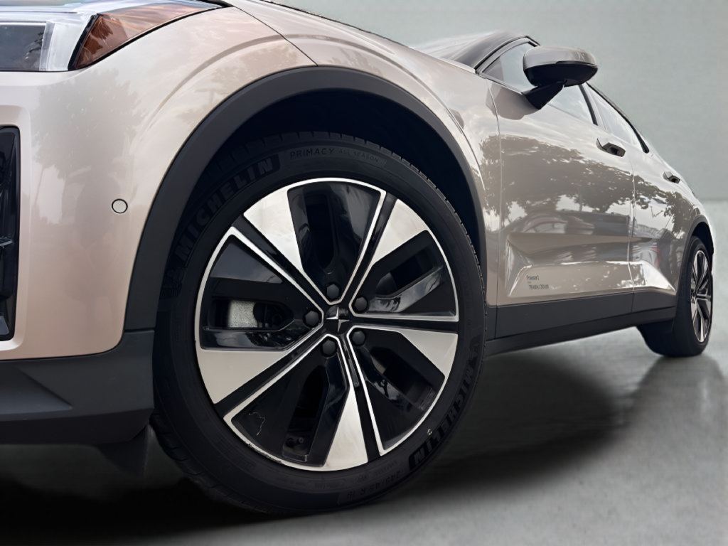 Used 2024 Polestar Polestar 2 AWD/4WD image 25