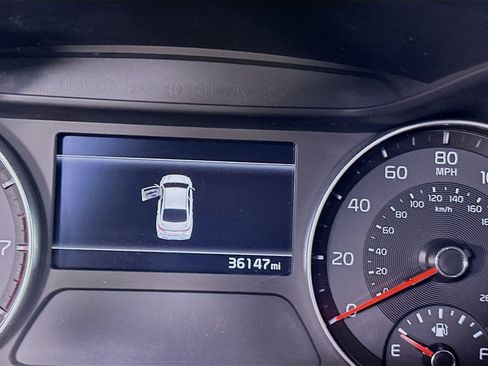 Used 2024 Kia Forte LXS image 18