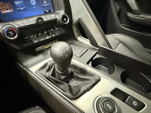 Used 2017 Chevrolet Corvette Grand Sport w/ Battery Protection Package RWD image 30