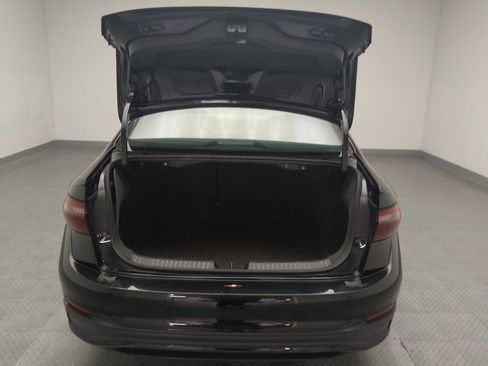 Used 2025 Volkswagen Jetta S FWD image 29