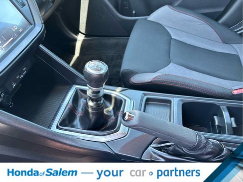 Used 2022 Subaru WRX AWD/4WD image 17