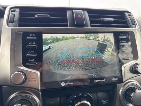 Used 2020 Toyota 4Runner SR5 image 24