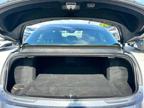 Used 2023 Lucid Air Pure AWD/4WD image 25